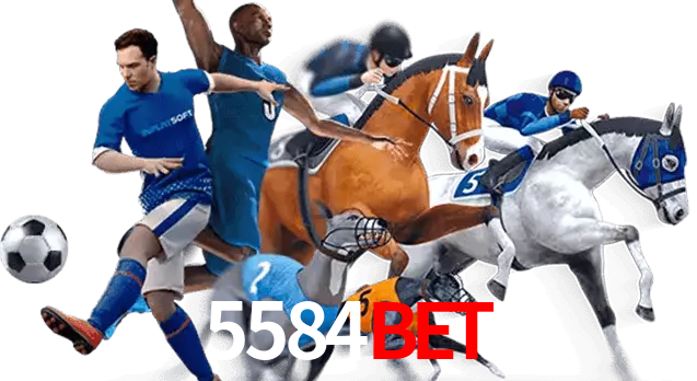 5584Bet