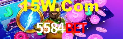 5584Bet: Jogos de Caça-Níqueis-Altas Recompensas, Roleta-Velocidade, Blackjack-Desafios Máximos