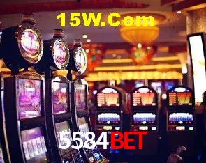 Provedores de Jogos 5584Bet
