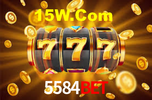 PIX Instantâneo 5584Bet