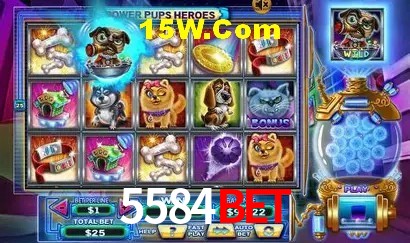 Promoção Relâmpago 5584Bet