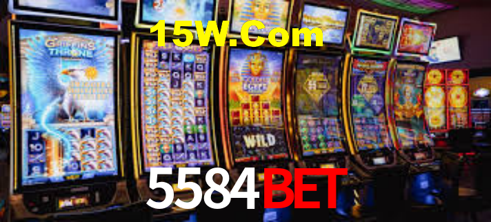 Interface Premium 5584Bet