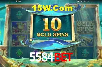Jogos de Slot 5584Bet