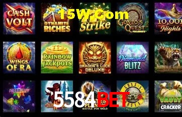 Design Responsivo 5584Bet