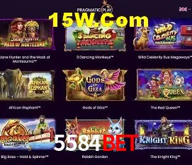 Estatísticas do Jogo 5584Bet