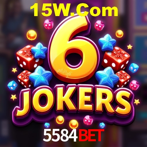 Apostas Esportivas na 5584Bet: Um Guia Completo