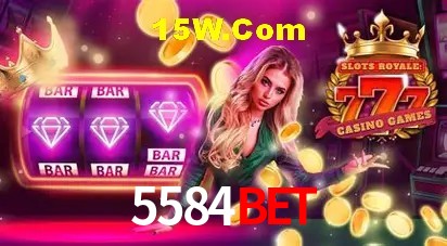 Diretório de Jogos 5584Bet