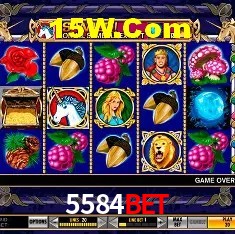 Especiais de Fim de Semana 5584Bet