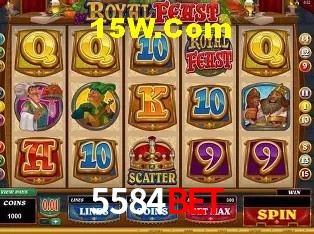 Diretório de Jogos 5584Bet