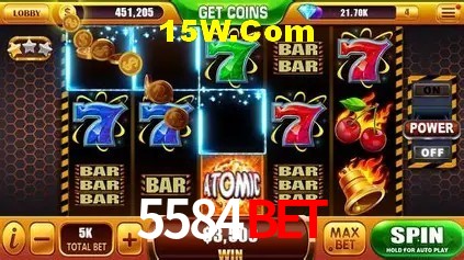 Especiais de Fim de Semana 5584Bet