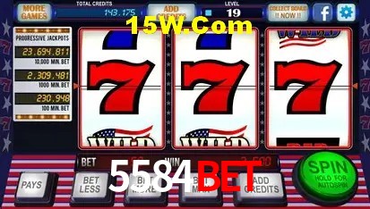 Promoções Sazonais 5584Bet