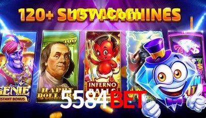 Login Seguro 5584Bet