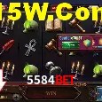 Tecnologia da Plataforma 5584Bet