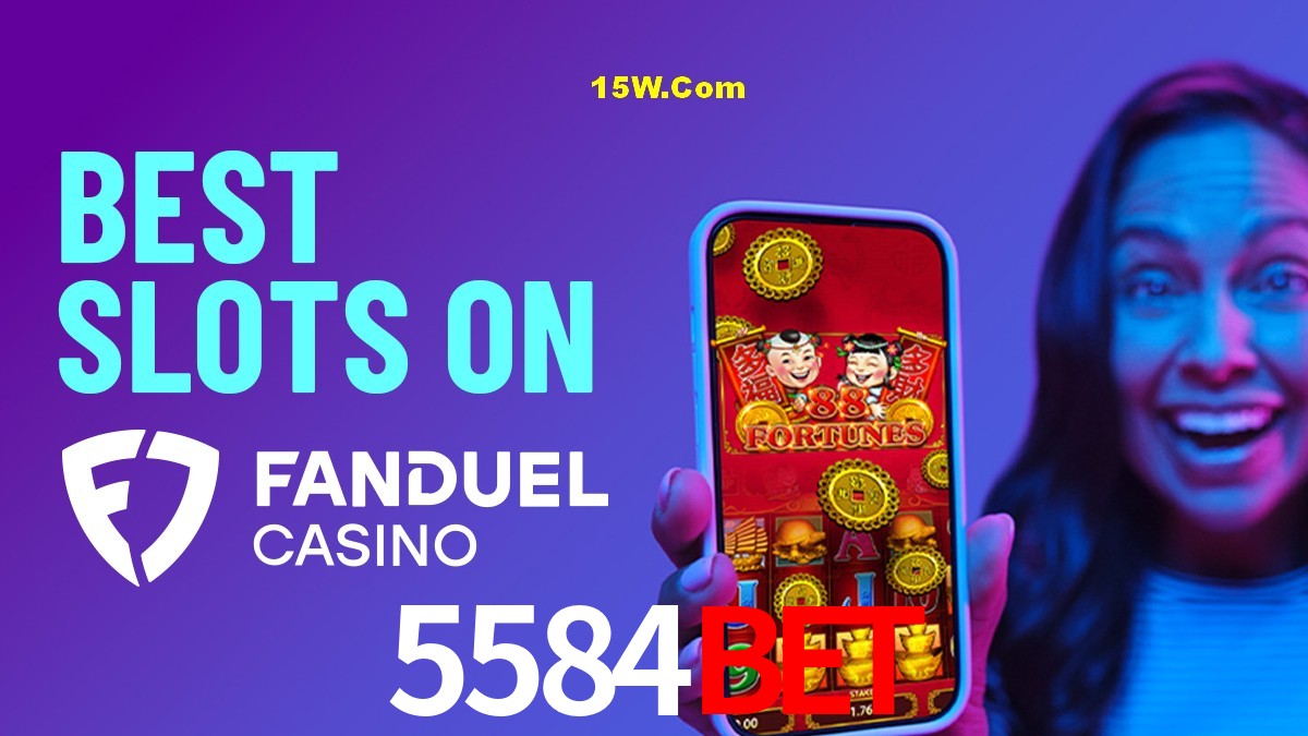Casino Ao Vivo 5584Bet
