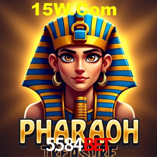 Descubra o Mundo do Cassino Online com 5584Bet