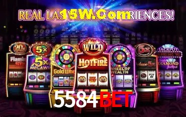 Ofertas Exclusivas 5584Bet