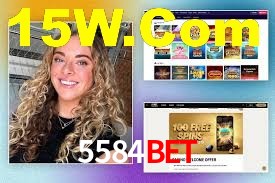Bônus Diários 5584Bet