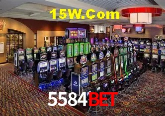 Recursos de Bônus 5584Bet