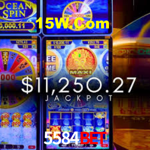 5584Bet: Seu Cassino Premiado com Pagamentos Rápidos