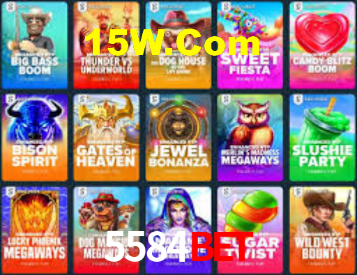 5584Bet
