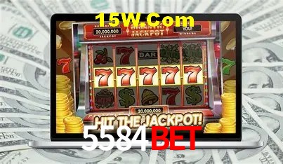 Jogos de Slot 5584Bet