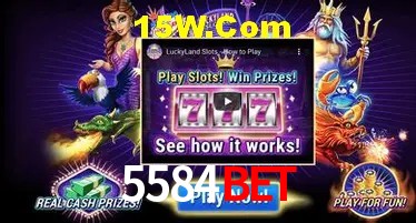 Experiência VIP 5584Bet