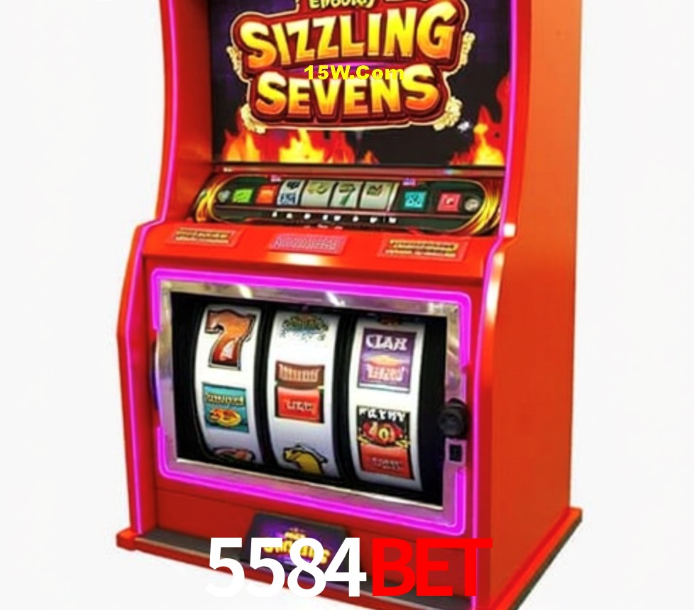 Estatísticas 5584Bet