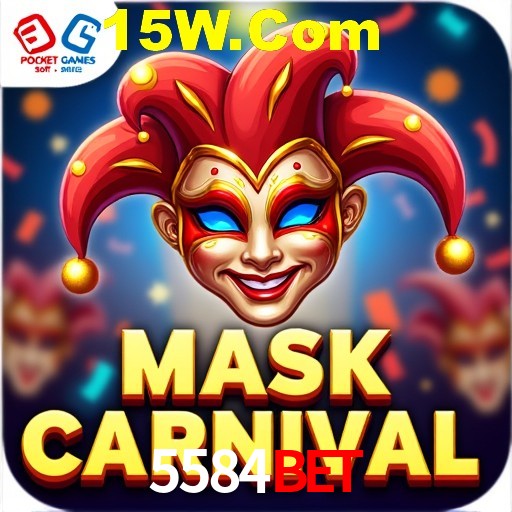 Descubra o Mundo do Cassino Online com 5584Bet